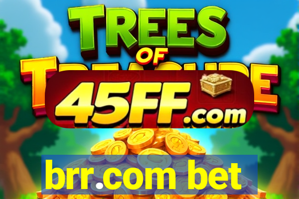 brr.com bet